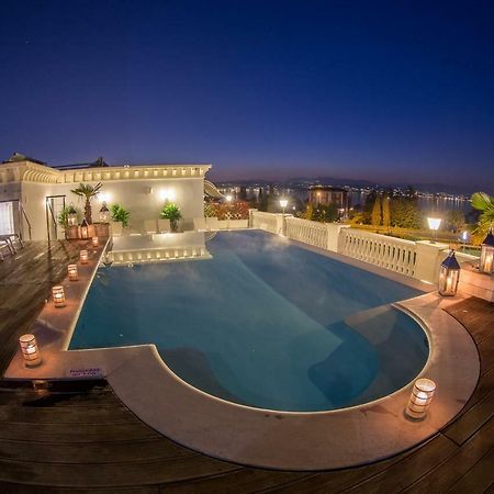 דסנזאנו דל גארדה Palace Hotel Desenzano מראה חיצוני תמונה