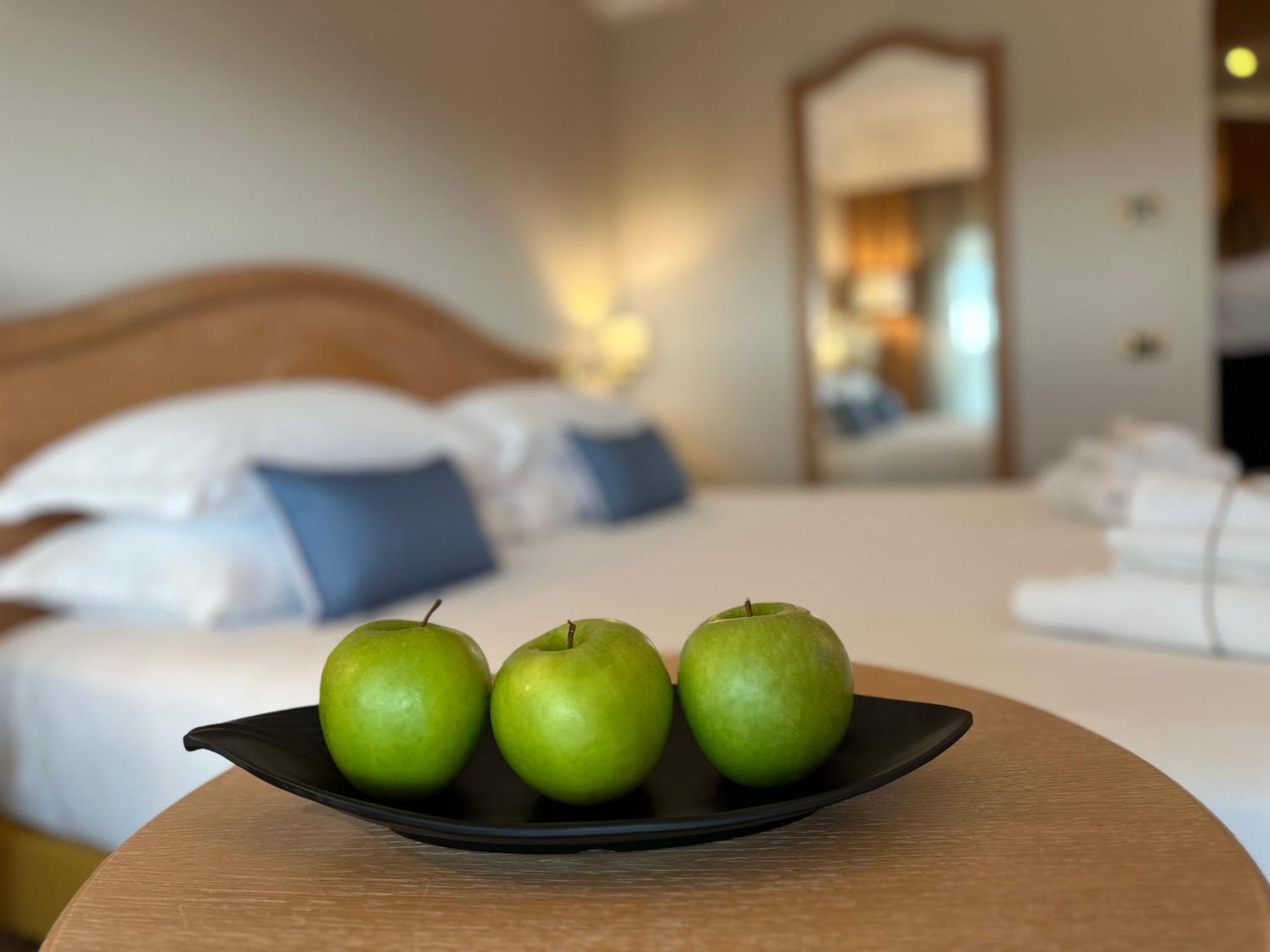 דסנזאנו דל גארדה Palace Hotel Desenzano מראה חיצוני תמונה