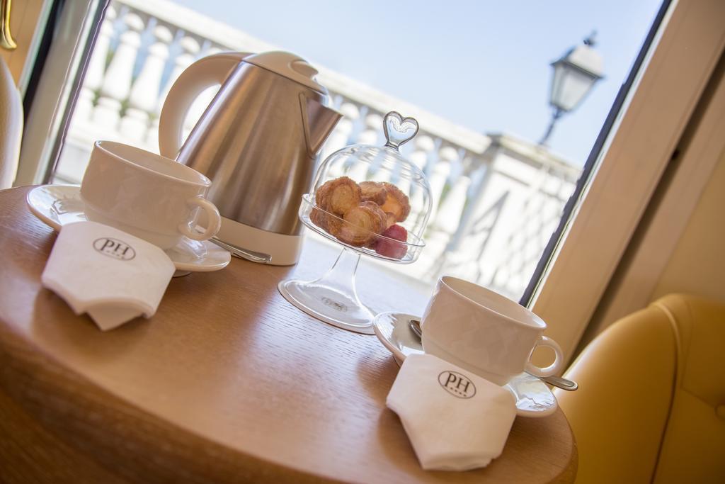 דסנזאנו דל גארדה Palace Hotel Desenzano מראה חיצוני תמונה